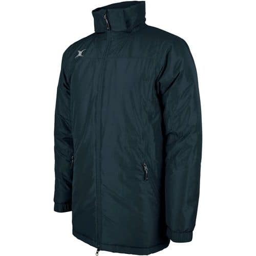 Veste Gilbert Coach PRO All-Weather Marine