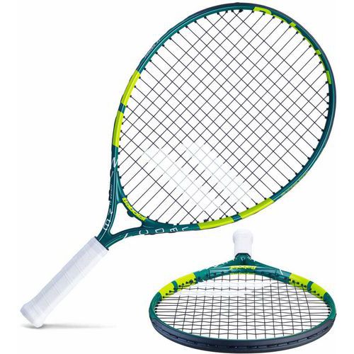 Raquette de tennis Babolat junior 21 Wimbledon