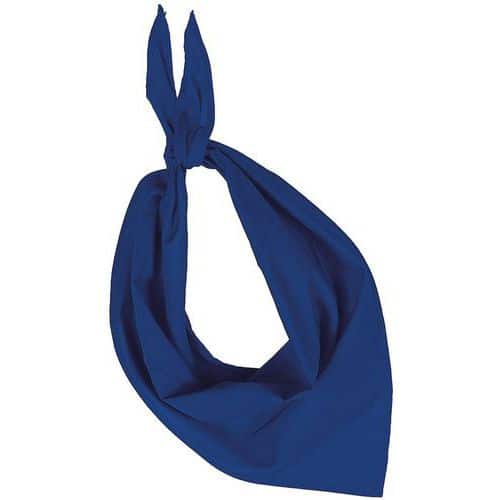 Foulard Eco de couleur