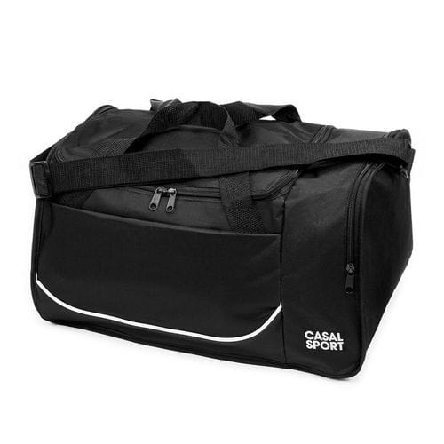 Sac Teambag Eco noir - Casal Sport