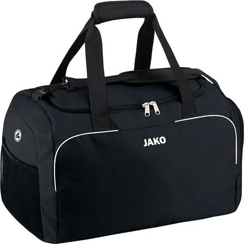 Sac Teambag Classico M Noir Jako