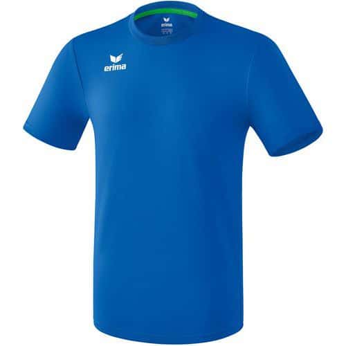 Maillot Erima Liga MC Bleu