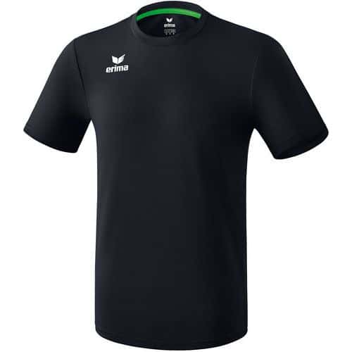 Maillot Erima Liga MC Noir