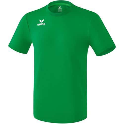 Maillot Erima Liga MC Vert