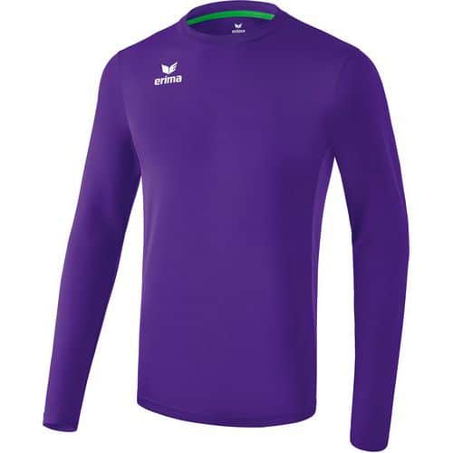 Maillot Erima Liga ML Violet