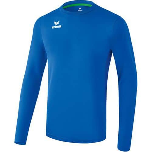 Maillot Erima Liga ML Bleu