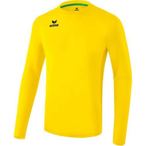 Maillot Erima Liga ML Jaune