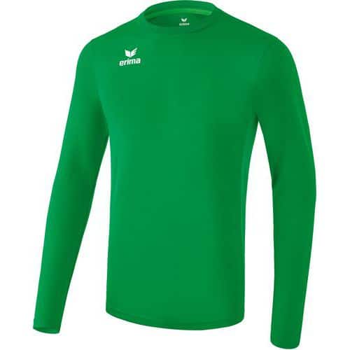 Maillot Erima Liga ML Vert