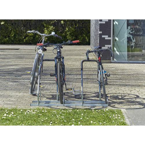 Râtelier pour vélo modèle suivant - Mottez