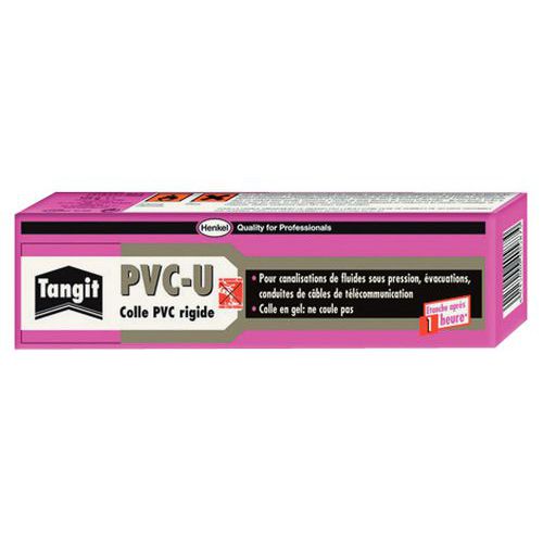 Colle pour PVC rigide -125 g - Tangit