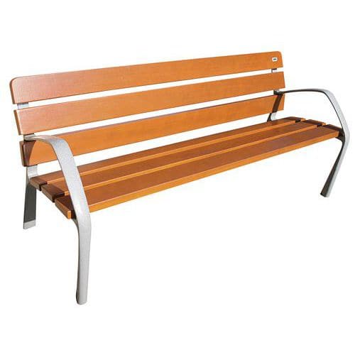 Banc design Néo