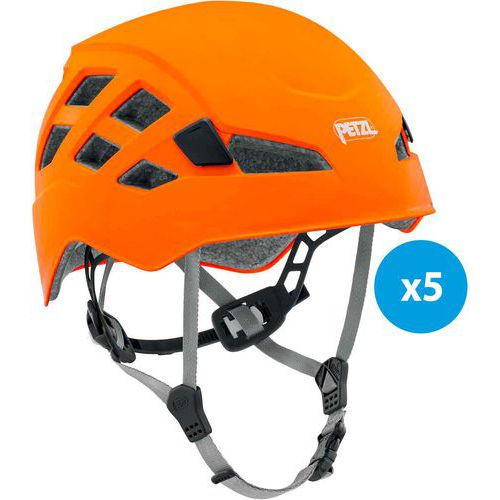 Casques escalade - Petzl - Boreo club