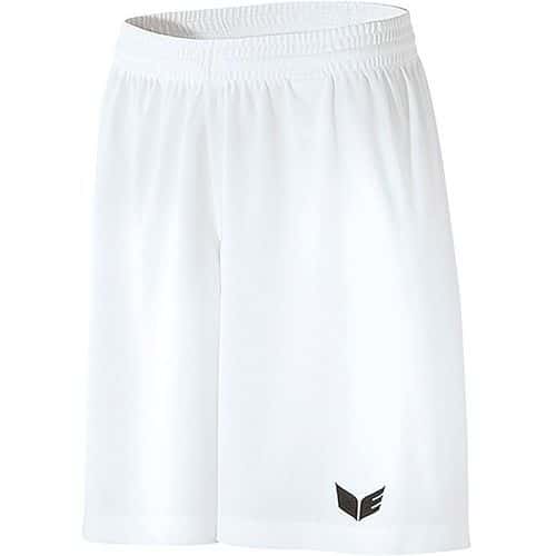 Short - Erima - celta blanc