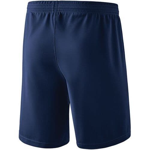 Short - Erima - celta enfant new navy