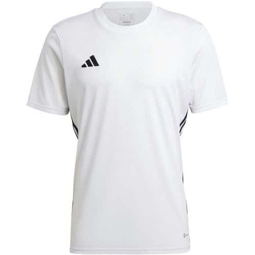 Maillot - adidas - Tabela 23 - blanc