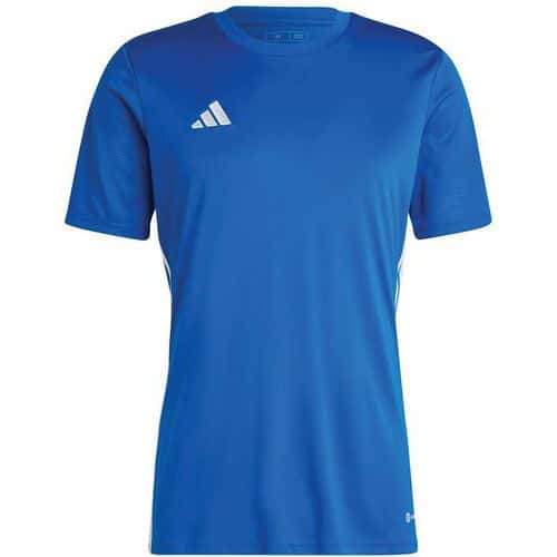 Maillot - adidas - Tabela 23 - bleu royal