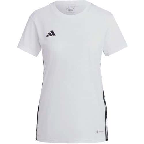 Maillot femme - adidas - Tabela 23 - blanc