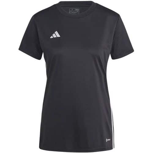 Maillot femme - adidas - Tabela 23 - noir