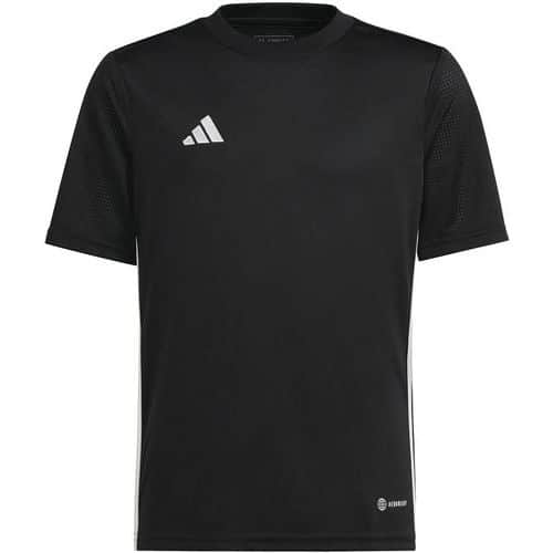 Maillot enfant - adidas - Tabela 23 - noir