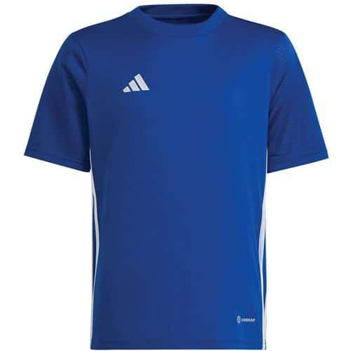 Maillot enfant - adidas - Tabela 23 - bleu royal