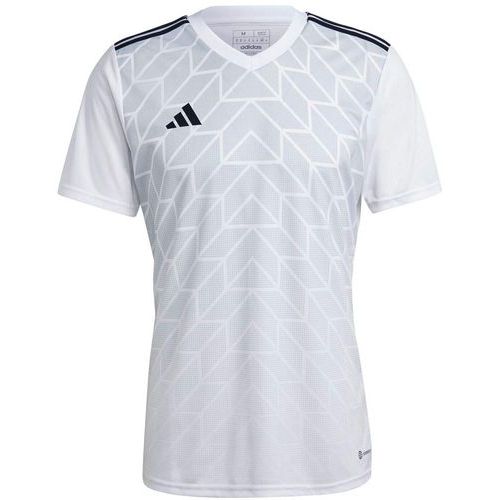 Maillot - adidas - Icon 23 - blanc