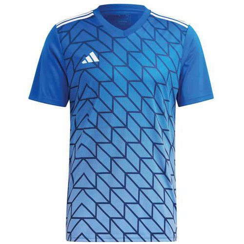 Maillot - adidas - Icon 23 - bleu royal