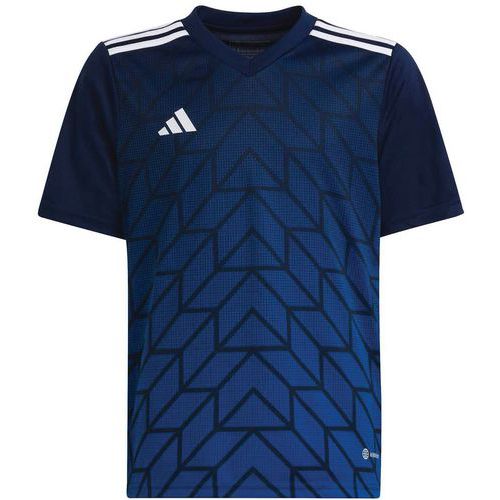 Maillot enfant - adidas - Icon 23 - marine