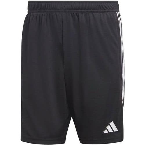 Short foot - adidas - Tiro 23 league training - noir