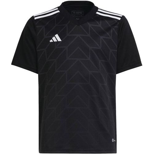 Maillot enfant - adidas - Icon 23 - noir