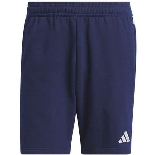 Short molleton - adidas - Tiro 23 league - marine