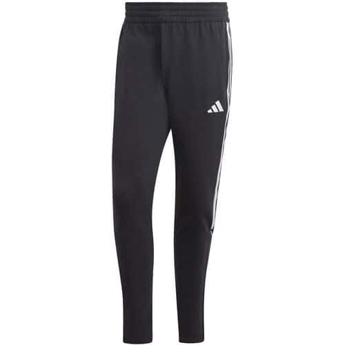 Pantalon molleton - adidas - Tiro 23 league - noir