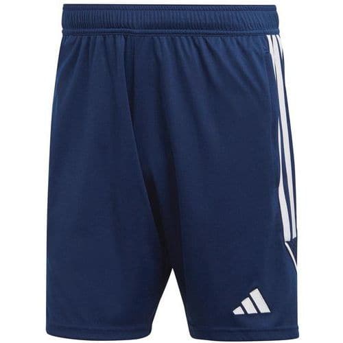 Short foot - adidas - Tiro 23 league training - marine