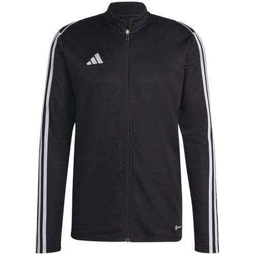 Veste de survêtement training - adidas - Tiro 23 league- noir