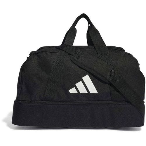 Sac de sport - adidas - Tiro noir compartiment