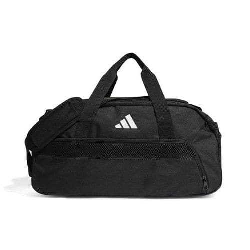 Sac de sport - adidas - Tiro Duffle - noir