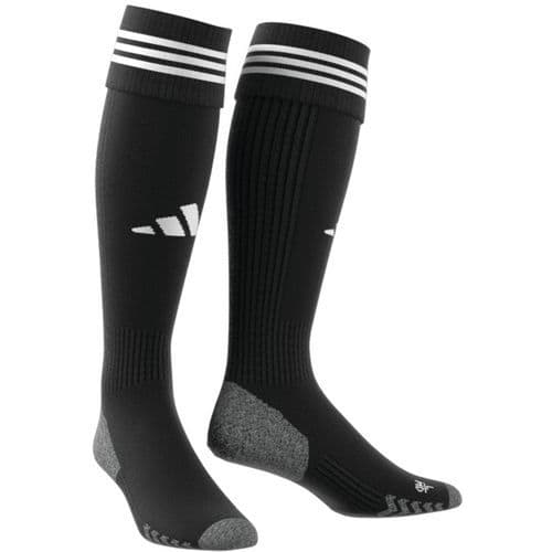 Chaussettes foot - adidas - Adi 23 - noir