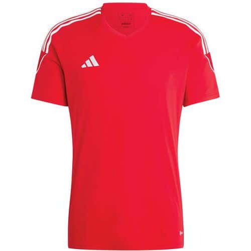 Maillot - adidas - Tiro 23 league - rouge