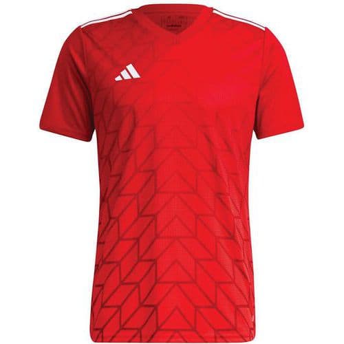 Maillot - adidas - Icon 23 - rouge