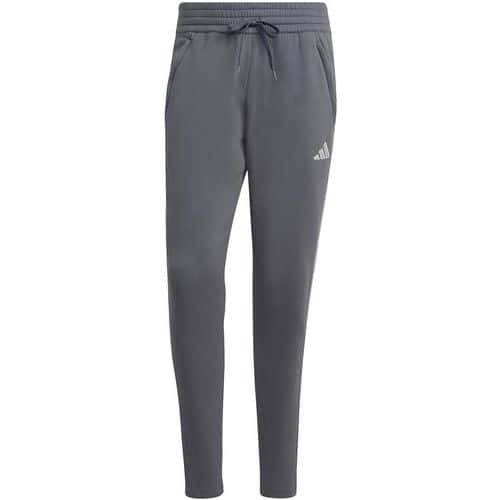 Pantalon molleton - adidas - Tiro 23 league - gris