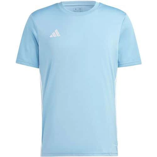 Maillot - adidas - Tabela 23 - bleu ciel