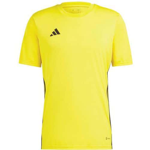 Maillot - adidas - Tabela 23 - jaune