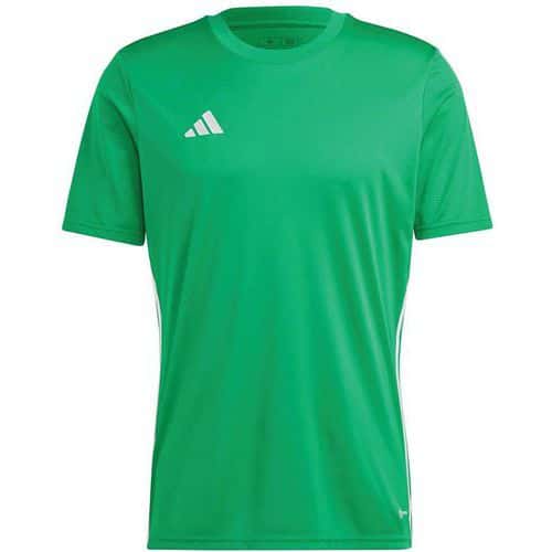 Maillot - adidas - Tabela 23 - vert