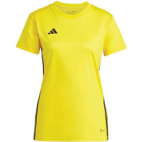 Maillot femme - adidas - Tabela 23 - jaune