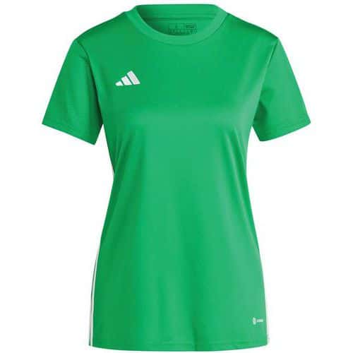 Maillot femme - adidas - Tabela 23 - vert