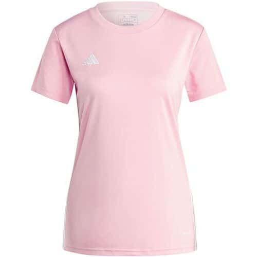 Maillot femme - adidas - Tabela 23 - rose léger