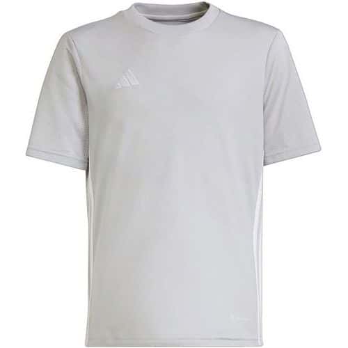 Maillot enfant - adidas - Tabela 23 - gris