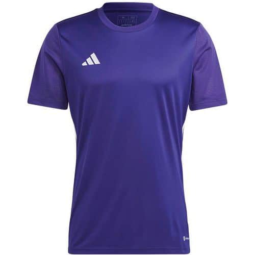 Maillot - adidas - Tabela 23 - violet