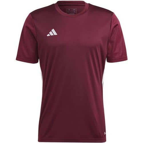 Maillot - adidas - Tabela 23 - marron grenat