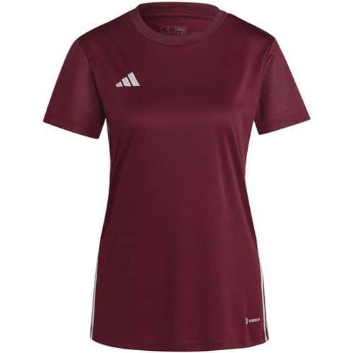 Maillot femme - adidas - Tabela 23 - marron grenat