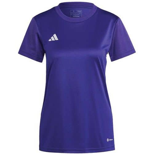 Maillot femme - adidas - Tabela 23 - violet